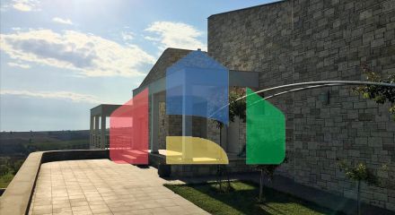 Продаж - Котедж 410 m² в Салоніках