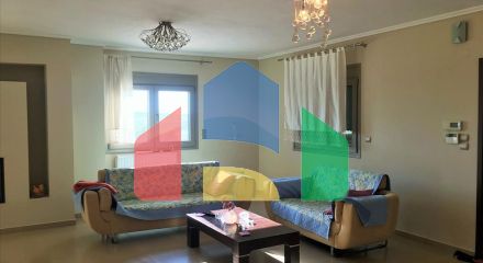 Продаж - Котедж 410 m² в Салоніках Продаж - Котедж 410 m² в Салоніках