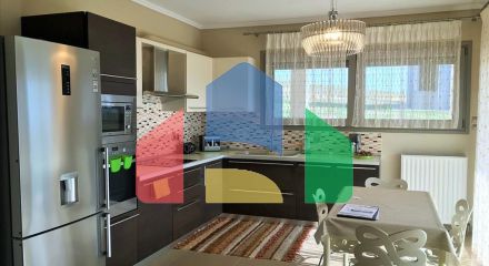 Продаж - Котедж 410 m² в Салоніках Продаж - Котедж 410 m² в Салоніках