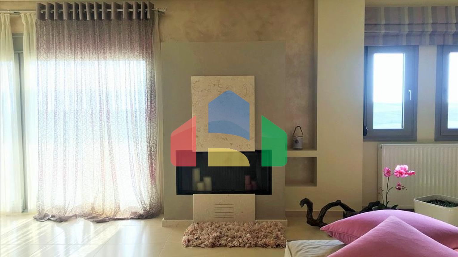 Продаж - Котедж 410 m² в Салоніках