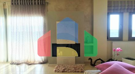 Продаж - Котедж 410 m² в Салоніках Продаж - Котедж 410 m² в Салоніках