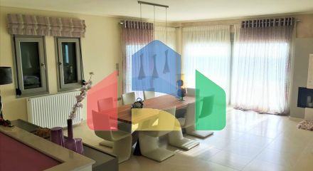 Продаж - Котедж 410 m² в Салоніках Продаж - Котедж 410 m² в Салоніках