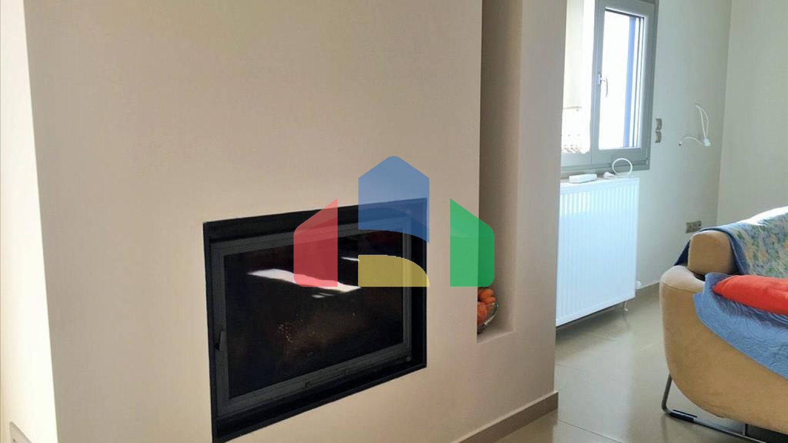 Продаж - Котедж 410 m² в Салоніках