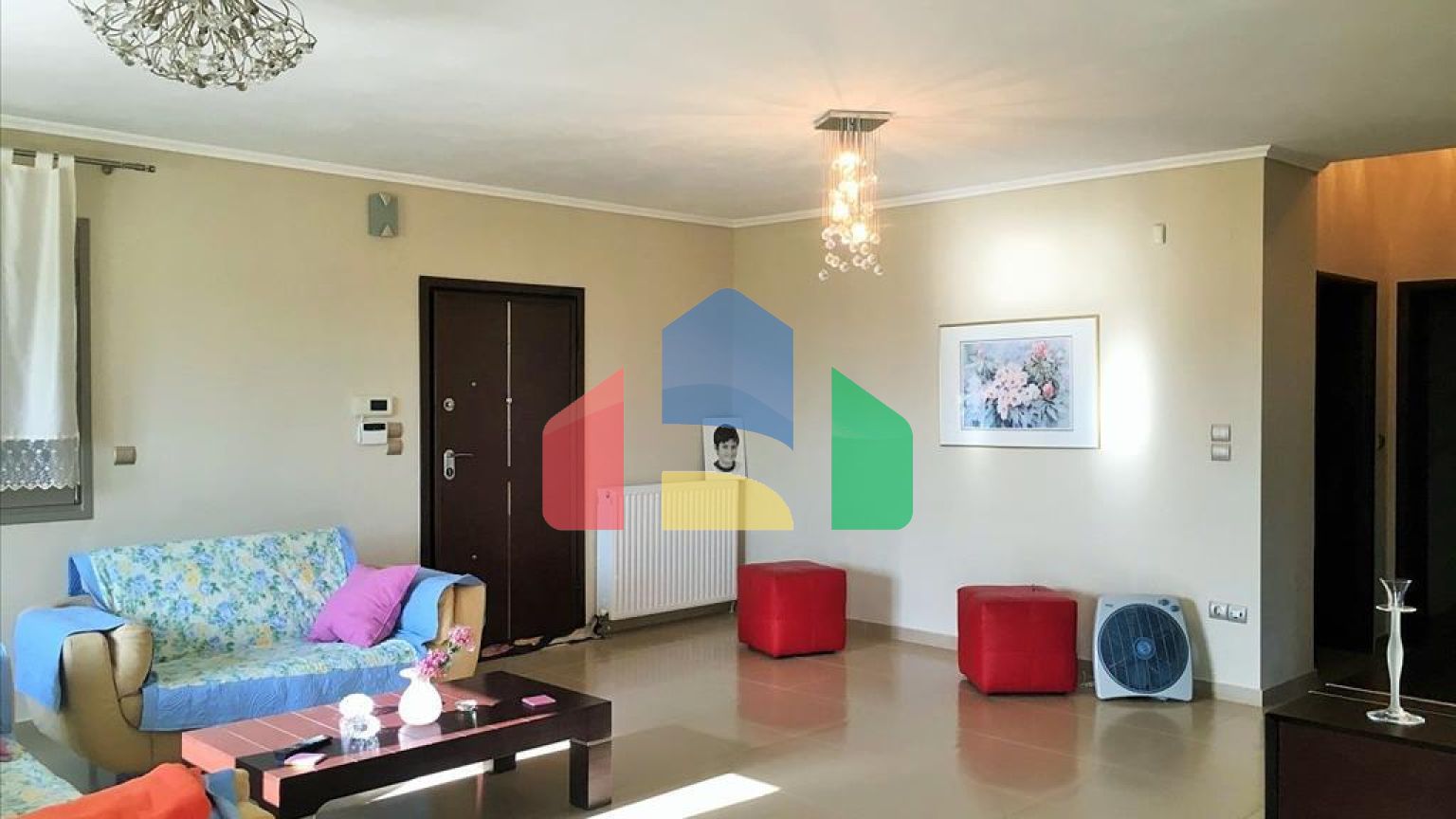 Продаж - Котедж 410 m² в Салоніках