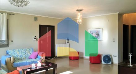 Продаж - Котедж 410 m² в Салоніках Продаж - Котедж 410 m² в Салоніках