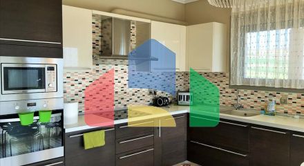 Продаж - Котедж 410 m² в Салоніках Продаж - Котедж 410 m² в Салоніках