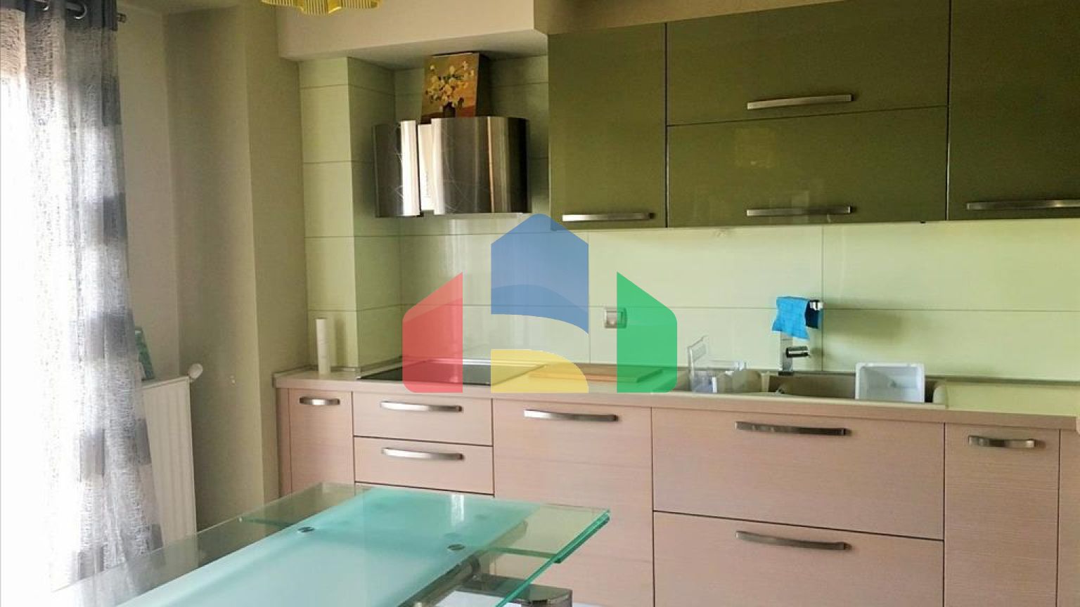 Продаж - Котедж 410 m² в Салоніках