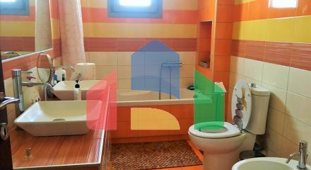 Продаж - Котедж 410 m² в Салоніках Продаж - Котедж 410 m² в Салоніках