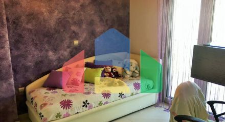 Продаж - Котедж 410 m² в Салоніках Продаж - Котедж 410 m² в Салоніках