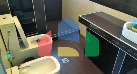 Продаж - Котедж 410 m² в Салоніках Продаж - Котедж 410 m² в Салоніках