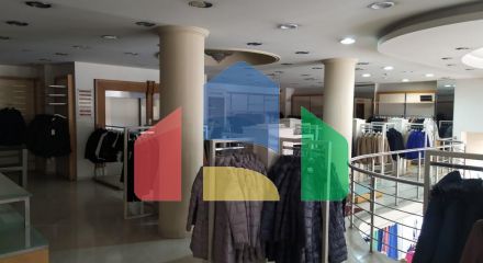 Продаж - Будівля 2800 m² в Салоніках