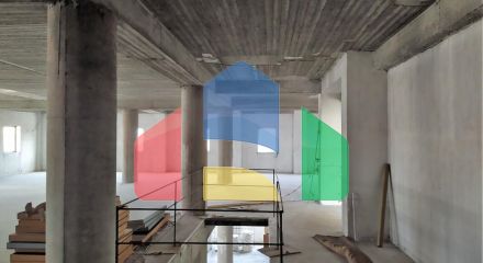 Продажа - Здание 2800 m² в Салониках