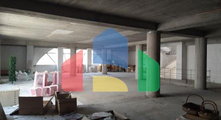 Продажа - Здание 2800 m² в Салониках