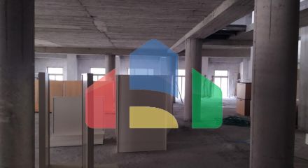 Продажа - Здание 2800 m² в Салониках