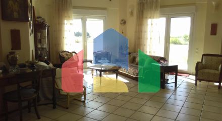 Продаж - Котедж 430 m² в Салоніках
