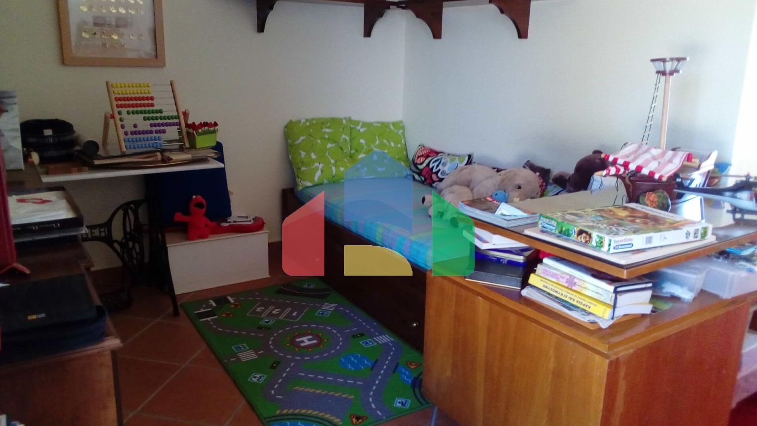 Продаж - Котедж 430 m² в Салоніках