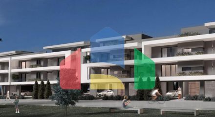 Продажа - Квартира 100 m² в Салониках