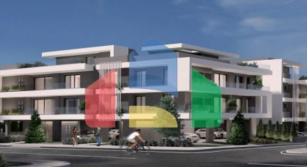 Продажа - Квартира 100 m² в Салониках