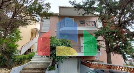 For Sale - Detached house 280 m² in Thessaloniki