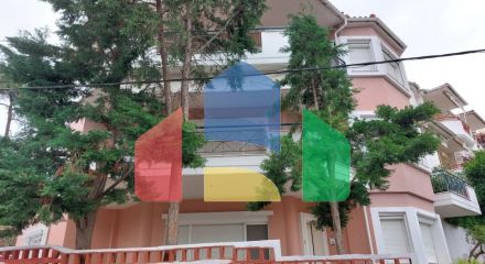 For Sale - Detached house 280 m² in Thessaloniki