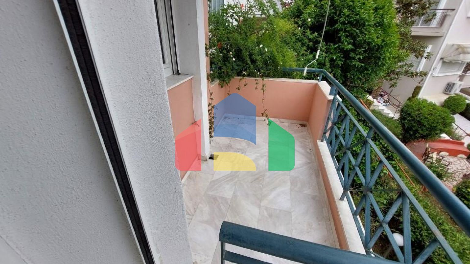 Продаж - Котедж 280 m² в Салоніках