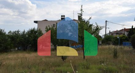 Продажа - Земельный участок 840 m² в Салониках