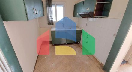 For Sale - Flat 48 m² in Thessaloniki
