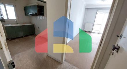 For Sale - Flat 48 m² in Thessaloniki