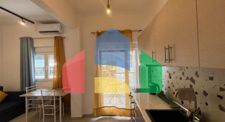 Продаж - Квартира 32 m² в Салоніках