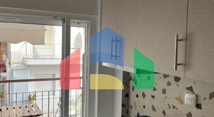 Продаж - Квартира 32 m² в Салоніках