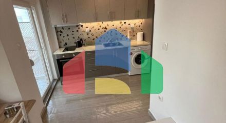 Продаж - Квартира 32 m² в Салоніках