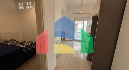 Продаж - Квартира 32 m² в Салоніках