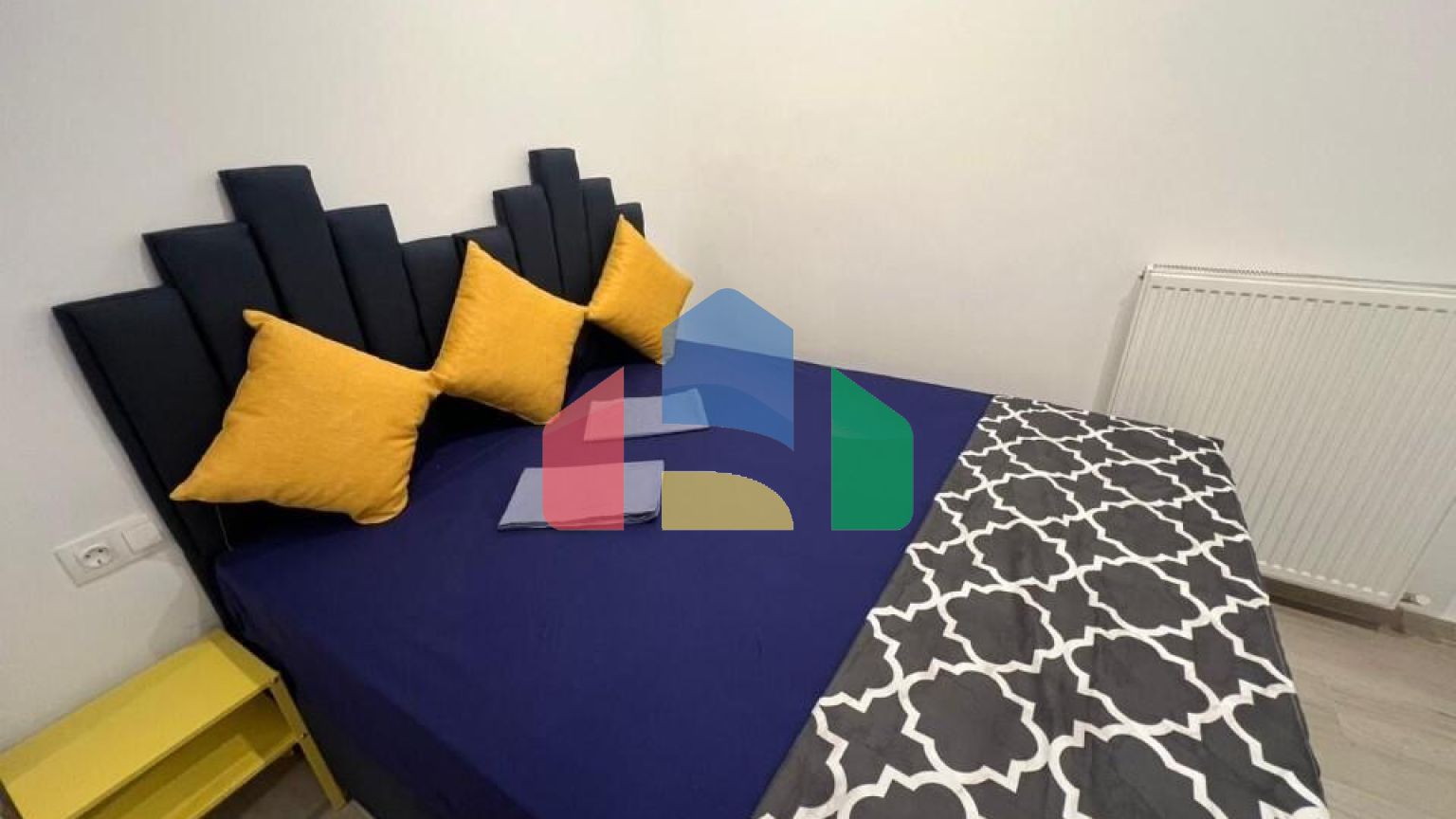 Продаж - Квартира 32 m² в Салоніках