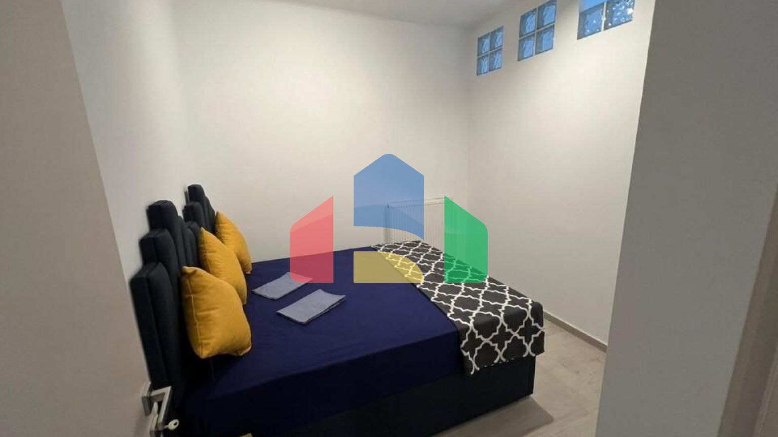 Продаж - Квартира 32 m² в Салоніках