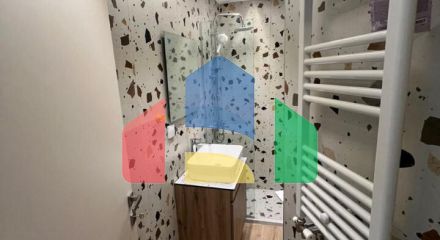 Продаж - Квартира 32 m² в Салоніках