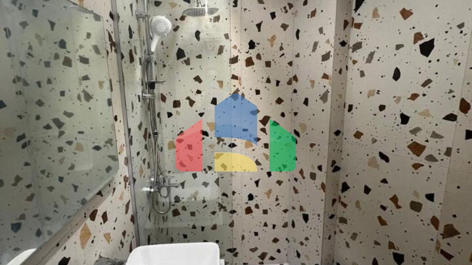 Продаж - Квартира 32 m² в Салоніках