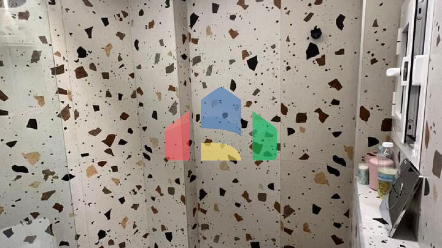 Продаж - Квартира 32 m² в Салоніках