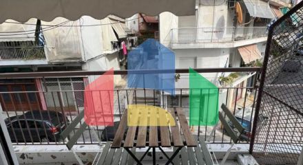 Продаж - Квартира 32 m² в Салоніках