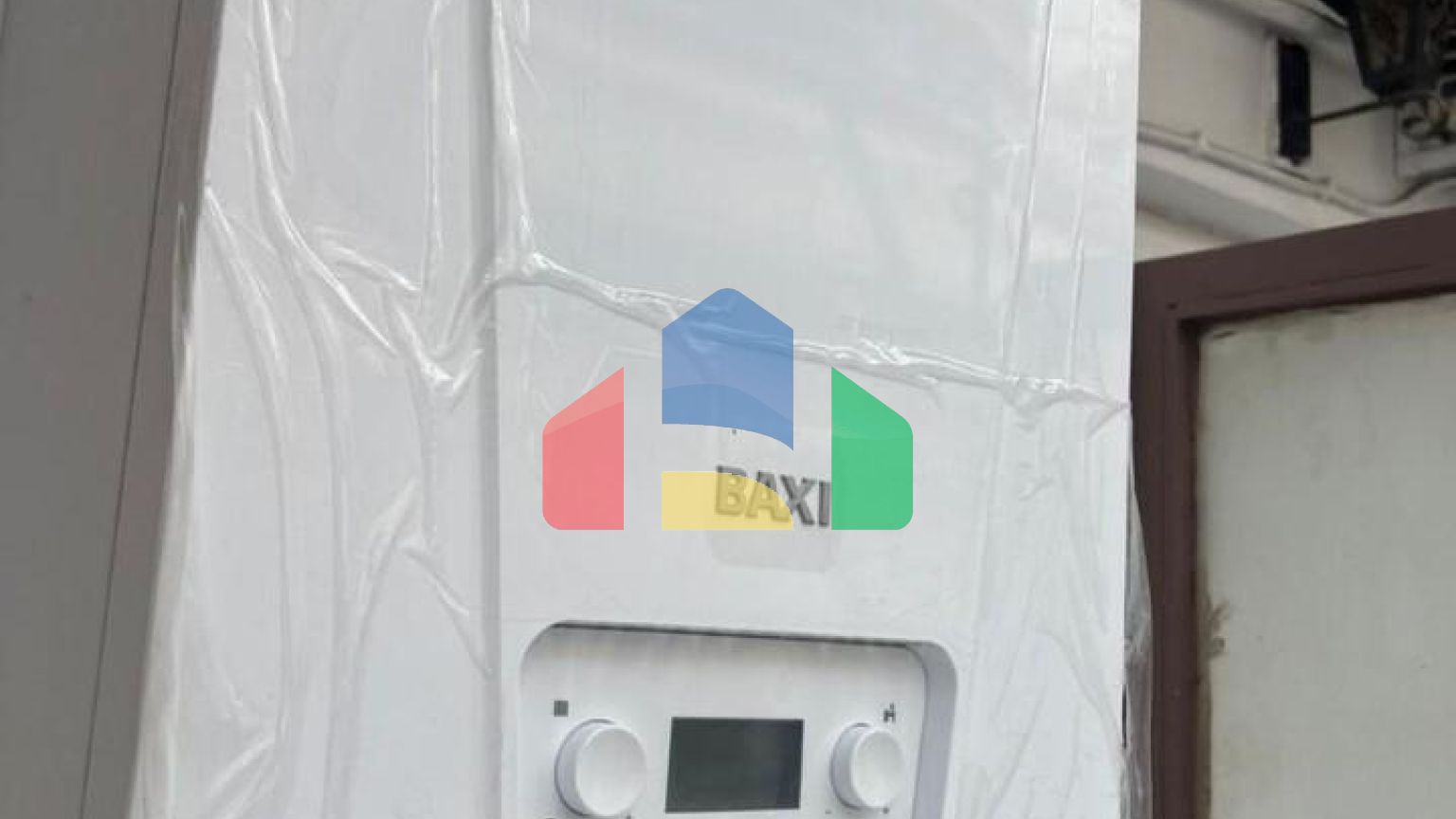 Продаж - Квартира 32 m² в Салоніках