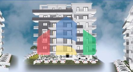 Продаж - Комплекс 1753 m² в Салоніках