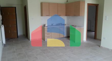Продажа - Квартира 110 m² в Салониках