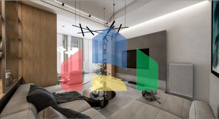 Продажа - Квартира 115 m² в Салониках