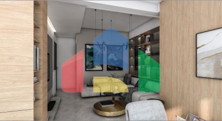 Продаж - Квартира 115 m² в Салоніках
