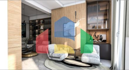 Продаж - Квартира 115 m² в Салоніках
