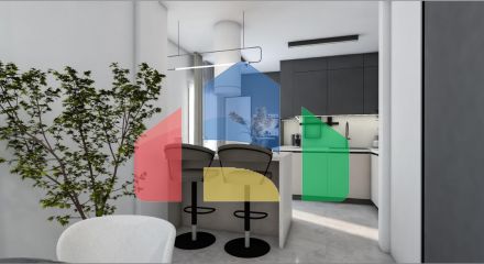 Продаж - Квартира 115 m² в Салоніках