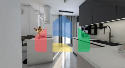 Продаж - Квартира 115 m² в Салоніках