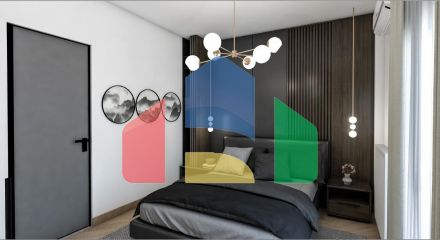 Продаж - Квартира 115 m² в Салоніках