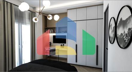 Продаж - Квартира 115 m² в Салоніках