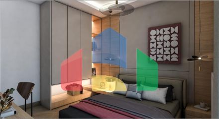 Продаж - Квартира 115 m² в Салоніках