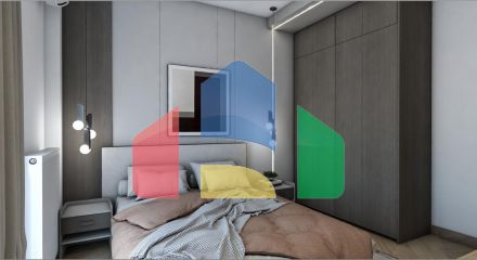 Продаж - Квартира 115 m² в Салоніках